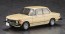 Hasegawa 1/24 BMW 2002 tii Late Model w/Big Bumper, HAS07561, by HASEGAWA