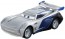 TAKARA TOMY CARS TOMICA C-38 JACKSON STORM (SILVER RACER TYPE)  , TAK56413, by TAKARA TOMY