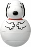 TAKARA TOMY First English Swaying Talking Lolly Snoopy, TAK17435, by TAKARA TOMY