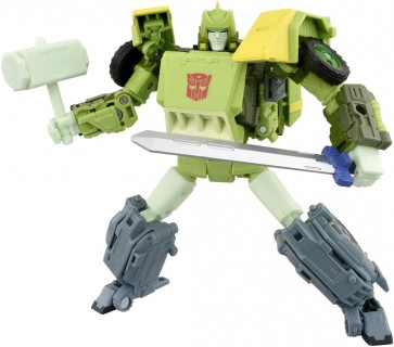 TAKARA TOMY SS-137 Transformers Studio Series Autobot Springer, TAK46007, by TAKARA TOMY