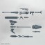 Bandai 1/144 30MM OPTION WEAPON 1 FOR CIELNOVA , BAN07379, by BANDAI