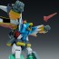 Good Smile Company MODEROID El Dora V (Gun x Sword), GSC69432, by GOOD SMILE COMPANY
