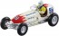 TAKARA TOMY Champion Racer Tomica RED Ver., TAK15393, by TAKARA TOMY