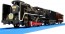 TAKARA TOMY PLA-RAIL S-53 C53 #1 SL YAMAGUCHI  , TAK50019, by TAKARA TOMY