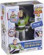 TAKARA TOMY TOY STORY 4 REAL SIZE TALKING FIGURE BUZZ LIGHTYEAR  , TAK29721, by TAKARA TOMY