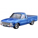 Aoshima 1/24 RN30 Hilux Custom '78 (Toyota) plastic kit , AOS53614, by AOSHIMA