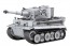 Fujimi Chibi Maru Tiger I (Eastern Front Line Specification) , FUJ63170, by FUJIMI