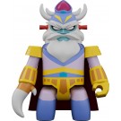 Good Smile Company BRICKROID Great Marshall of Hell (Great Mazinger), GSC67280, by GOOD SMILE COMPANY