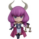 Good Smile Company Nendoroid Aura the Guillotine (Frieren: Beyond Journey's End), GSC02658, by GOOD SMILE COMPANY