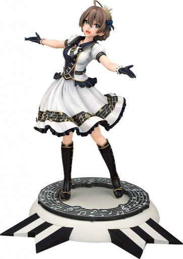 Phat Company 1/7 THE IDOLM@STER MILLION LIVE!: KAORI SAKURAMORI A WORLD CREATED WITH MUSIC ANOTHER 2 VER. PVC  , PHA69923, by PHAT COMPANY