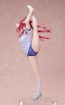 FREEing 1/4 Hanikami Kanojo: Nanaka Hinoura: Gym Uniform Ver., FRE14111, by FREEING
