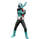 KAIYODO 1/8 Kamen Rider 1 Soft Vinyl Kit Reprint, KYD11125, by KAIYODO