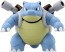 TAKARA TOMY MonColle MS-16 Blastoise, TAK12262, by TAKARA TOMY