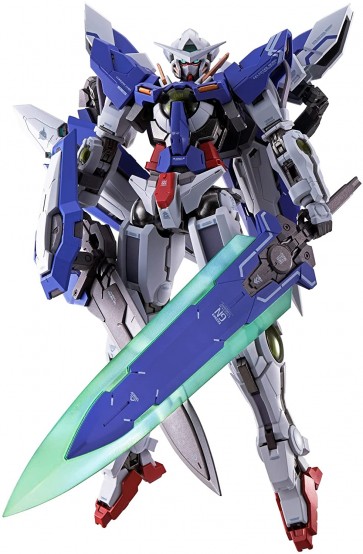 Bandai METAL BUILD Gundam Devise Exia, BAC34825, by BANDAI