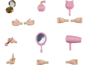 Good Smile Company Nendoroid Doll Cosmetics Parts Set, GSC01095, by GOOD SMILE COMPANY