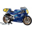 Hasegawa 1/12 Yamaha YZR500 (0W98) Sonauto Yamaha 1988, HAS17522, by HASEGAWA