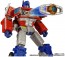 TAKARA TOMY KD-19 Transformers: Kingdom Series Optimus Prime with Trailer, TAK88391, by TAKARA TOMY