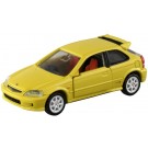 TAKARA TOMY Tomica Premium 37 Honda Civic TYPE R (Tomica Premium Release Commemoration Ver.)  , TAK62643, by TAKARA TOMY