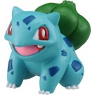 TAKARATOMY Pocket Monsters Moncolle Monster Collection EX EMC_15 Bulbasaur  , TAK88031, by TAKARA TOMY