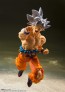 Bandai S.H.Figuarts Son Goku Selfish Secret (Autonomous Ultra Instinct) (Reissue), BAC68660, by BANDAI