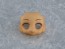Good Smile Company Nendoroid Doll Customizable Face Plate 02 (cinnamon), GSC28835, by GOOD SMILE COMPANY
