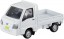TAKARA TOMY 27 Subaru Sambar (Tomica Premium release commemorative version), TAK55719, by TAKARA TOMY
