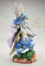KADOKAWA 1/7 Made in Abyss: The Golden City of the Scorching Sun: Nanachi Figure, KDK48771, by KADOKAWA