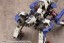 Kotobukiya MECHA SUPPLY 13 RADIATE FIN A , KBY61246, by KOTOBUKIYA