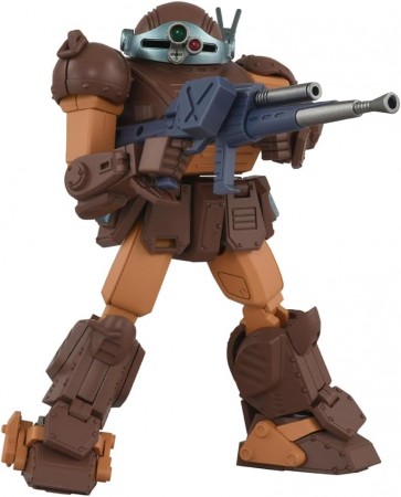 TAKARA TOMY 1/48 Toyr!se AT Collection 07 Scopedog Brown Color Ver., TAK82699, by TAKARA TOMY
