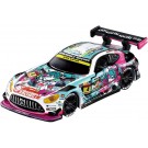 TAKARA TOMY Tomica Premium Racing Goodsmile Hatsune Miku AMG 2025 Ver., TAK97044, by TAKARA TOMY