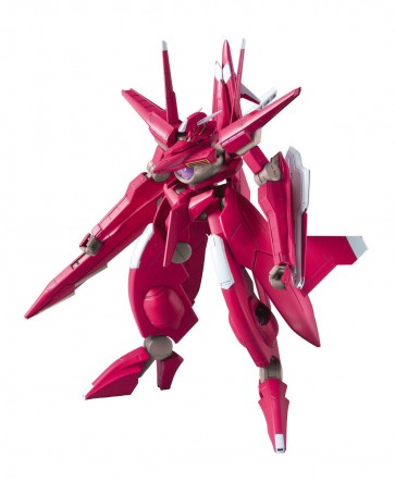 BANDAI  1/144 HG Arche Gundam   Plastic Model kit, BAN87527, by BANDAI