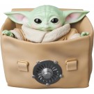Medicom Toy UDF Grogu Series 2 With Bag, MED57573, by MEDICOM TOY