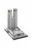 Wave 1/2000 Tokyo Metropolitan Government Building , WAV60218, by WAVE