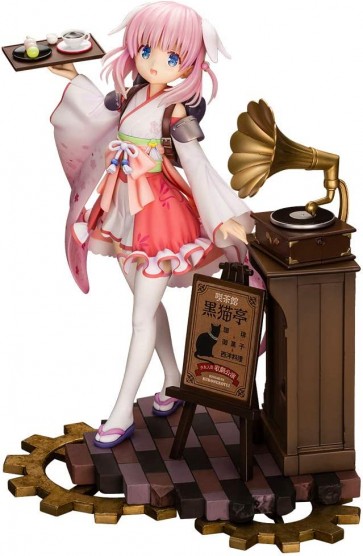 Kotobukiya 1/7 Prima Doll Haizakura Figure, KBY48885, by KOTOBUKIYA