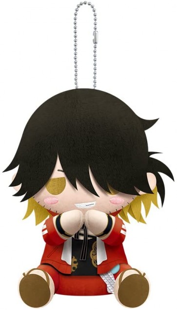 Kotobukiya Pitanui Nagasone Kotetsu (Touken Ranbu), KBY37889, by KOTOBUKIYA