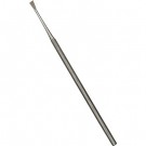 Mineshima Japan Carving knife scraper, MNSJ-14B, by MINESHIMA