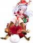 Phat Company 1/7 IS THE ORDER A RABBIT??: CHINO SANTA VER. PVC  , PHA69916, by PHAT COMPANY