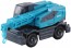 TAKARATOMY Tomica No.073 Kobelco Rough Terrain Crane Panther X 250 (Box) , TAK92354, by TAKARA TOMY