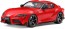 Tamiya 1/24 Sports Car Series TOYOTA GR SUPRA  , TAM43518, by TAMIYA