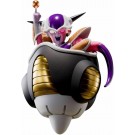 Bandai S.H.Figuarts Frieza First Form & Frieza Pod (Reissue), BAC98803, by BANDAI