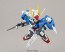BANDAI  SD Gundam EX Standard Double O Gundam, BAN49364, by BANDAI