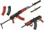 TOMYTEC 1/12 LittleArmory [LA079] AKMS & AKMSU Type, TMT20661, by TOMYTEC
