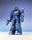 1/144 MSV 11 Zaku forcible reconnaissance type  BANDAI Plastic kit, BAN13237, by BANDAI