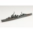 Aoshima 1/700 Waterline No.441 Japanese Navy Destroyer Suzutsuki, AOS24645, by AOSHIMA