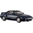 Hasegawa 1/24 Toyota MR2 (AW11) Late Model Super Edition (1989), HAS07257, by HASEGAWA