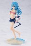 KADOKAWA 1/7 Date A Live IV: Yoshino: Swimsuit ver. Figure, KDK17084, by KADOKAWA