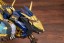 Kotobukiya 1/72 ZOIDS EZ-054 Liger Zero X, KBY09180, by KOTOBUKIYA