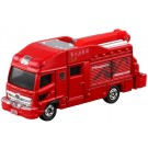 TAKARA TOMY No.32 Sakai City Fire Department Special Altitude Rescue Vehicle, TAK73311, by TAKARA TOMY