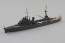 Aoshima 1/700 WL 354 Japan Navy Light Cruiser Katori plastic kit , AOS45411, by AOSHIMA