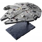 Bandai 1/144 STAR WARS MILLENNIUM FALCON (STAR WARS / DAWN OF SKYWALKER) , BAN81952, by BANDAI
